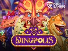 Casino with deposit bonus66